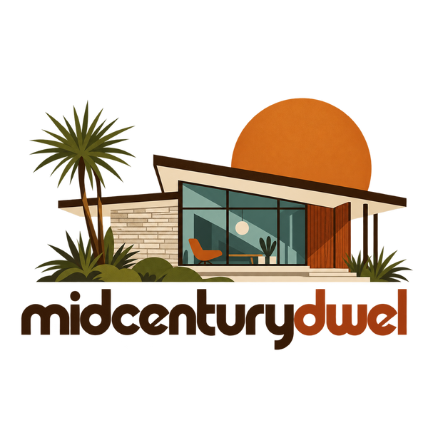 midcenturydwell